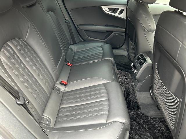 A7スポーツバック 3.0TFSIクワトロ 3.0 TFSIクワトロ 車高調(30枚目)