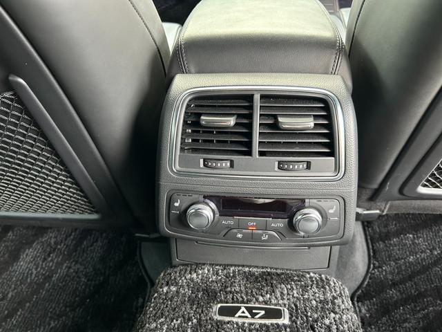 A7スポーツバック 3.0TFSIクワトロ 3.0 TFSIクワトロ 車高調(31枚目)