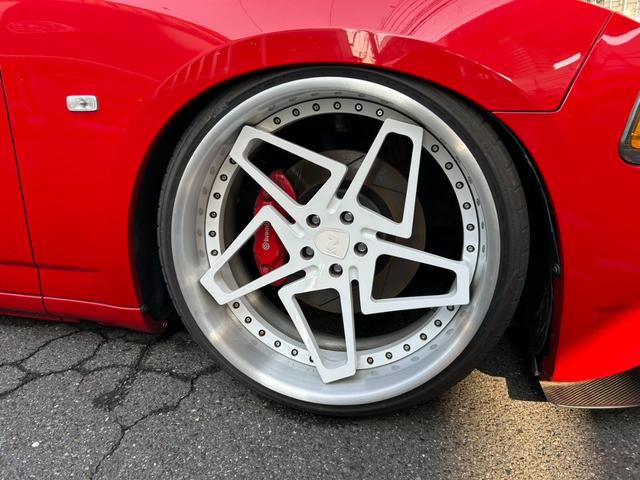 ダッジ・チャージャー ＳＲＴ８　・ＨＥＭＩ　６．１　エアサス（13枚目）