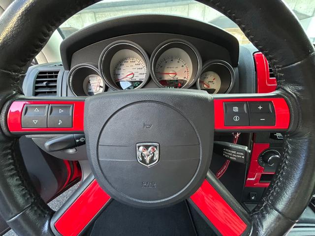 ダッジ・チャージャー ＳＲＴ８　・ＨＥＭＩ　６．１　エアサス（17枚目）