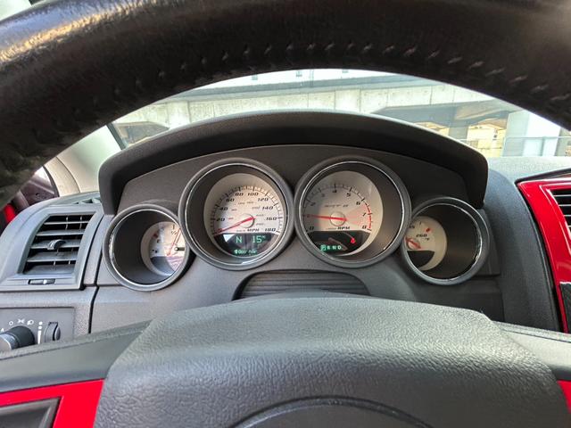 ダッジ・チャージャー ＳＲＴ８　・ＨＥＭＩ　６．１　エアサス（18枚目）