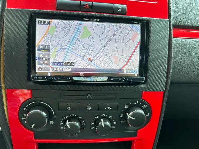 ダッジ・チャージャー ＳＲＴ８　・ＨＥＭＩ　６．１　エアサス（20枚目）