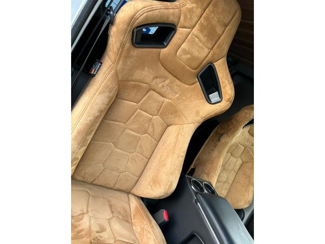 ＮＶ２００バネットバン ルートバンＤＸ　ＵＳＣＶカスタム・リフトアップ・ＦＲＯＮＴ　ＲＵＮＮＥＲルーフラック・１７ｉｎスチ－ルホイ－ル・オ－バ－フェンダ－・ＡＶＵＳバケット×２・Ａｐｐｌｅ　Ｃａｒｐｌａｙ（30枚目）