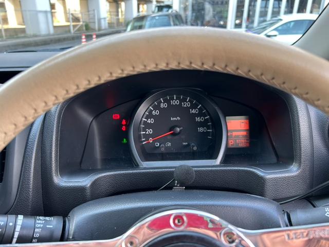 ＮＶ２００バネットバン ルートバンＤＸ　ＵＳＣＶカスタム・リフトアップ・ＦＲＯＮＴ　ＲＵＮＮＥＲルーフラック・１７ｉｎスチ－ルホイ－ル・オ－バ－フェンダ－・ＡＶＵＳバケット×２・Ａｐｐｌｅ　Ｃａｒｐｌａｙ（32枚目）