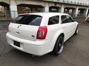 DODGE DODGE MAGNUM