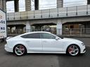 A7スポーツバック 3.0TFSIクワトロ 3.0 TFSIクワトロ 車高調(4枚目)