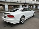 A7スポーツバック 3.0TFSIクワトロ 3.0 TFSIクワトロ 車高調(6枚目)