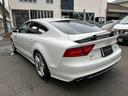 A7スポーツバック 3.0TFSIクワトロ 3.0 TFSIクワトロ 車高調(8枚目)