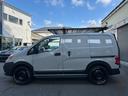 ＮＶ２００バネットバン ルートバンＤＸ　ＵＳＣＶカスタム・リフトアップ・ＦＲＯＮＴ　ＲＵＮＮＥＲルーフラック・１７ｉｎスチ－ルホイ－ル・オ－バ－フェンダ－・ＡＶＵＳバケット×２・Ａｐｐｌｅ　Ｃａｒｐｌａｙ（8枚目）