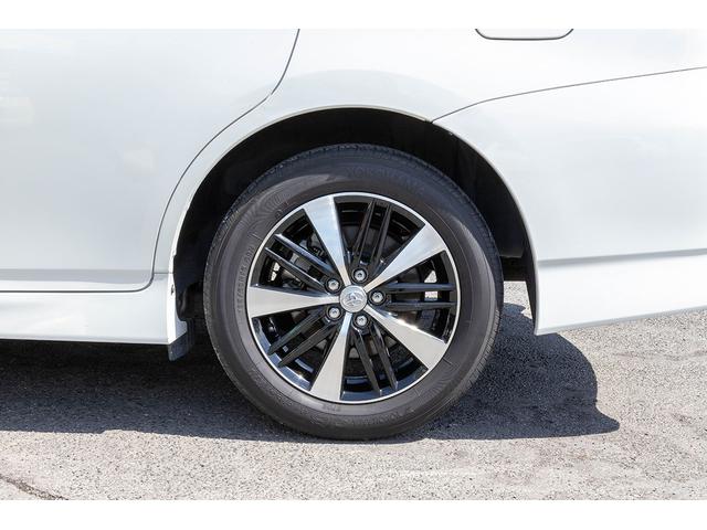 ウィッシュ １．８Ｓ　ナビ・ＴＶ、バックカメラ（49枚目）