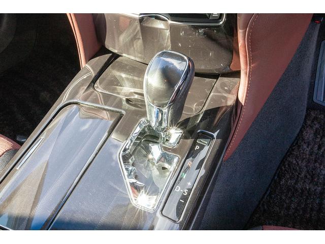 クラウンハイブリッド アスリートS ナビ・TVバックカメラ(18枚目)