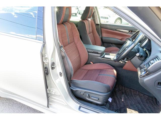 クラウンハイブリッド アスリートS ナビ・TVバックカメラ(25枚目)