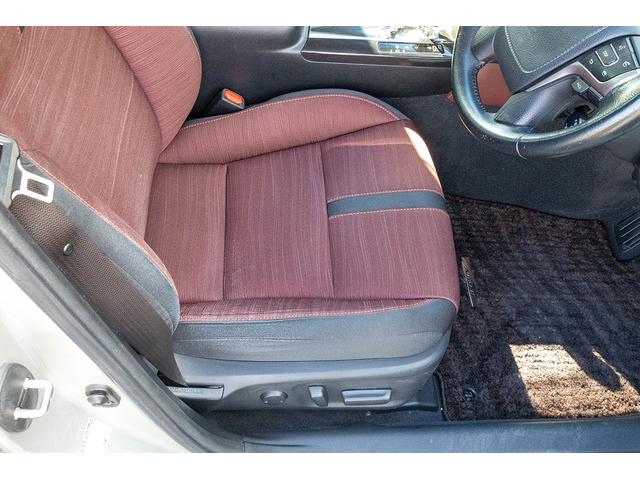 クラウンハイブリッド アスリートS ナビ・TVバックカメラ(26枚目)