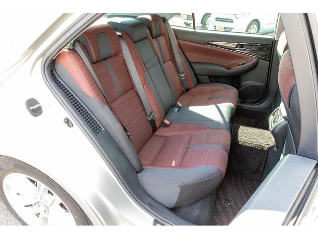 クラウンハイブリッド アスリートS ナビ・TVバックカメラ(31枚目)