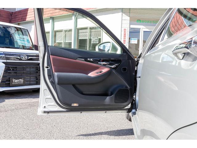 クラウンハイブリッド アスリートS ナビ・TVバックカメラ(34枚目)