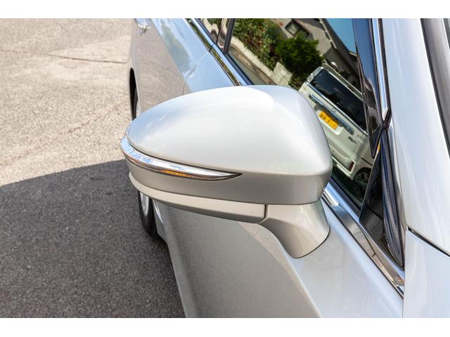 クラウンハイブリッド アスリートS ナビ・TVバックカメラ(44枚目)