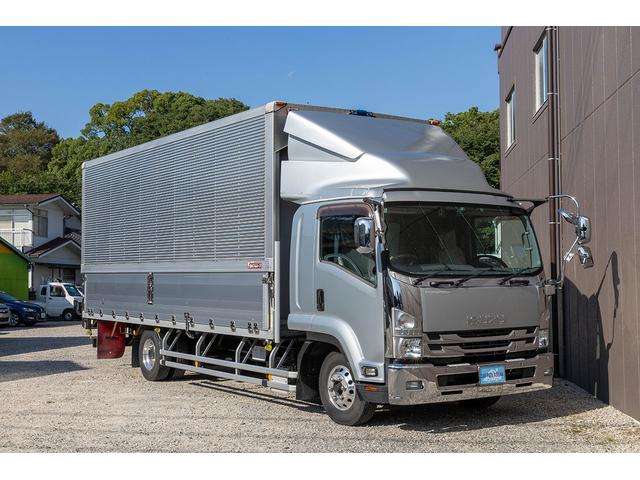 フォワード ナビ・TV(2枚目)