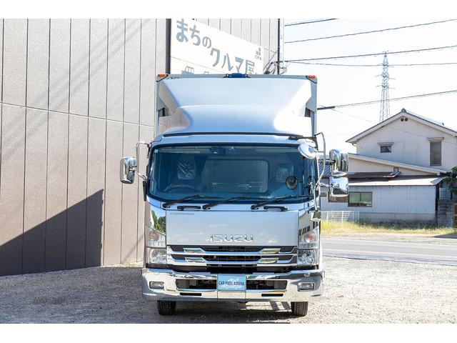 フォワード ナビ・TV(3枚目)