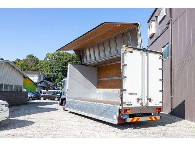 フォワード ナビ・TV(9枚目)