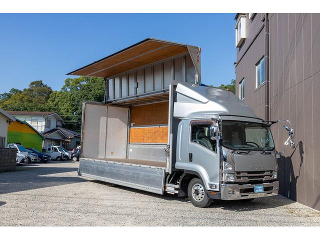 フォワード ナビ・TV(16枚目)