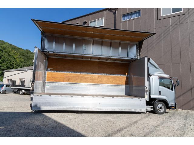 フォワード ナビ・TV(19枚目)