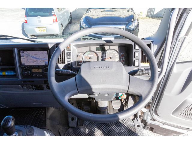 フォワード ナビ・TV(26枚目)