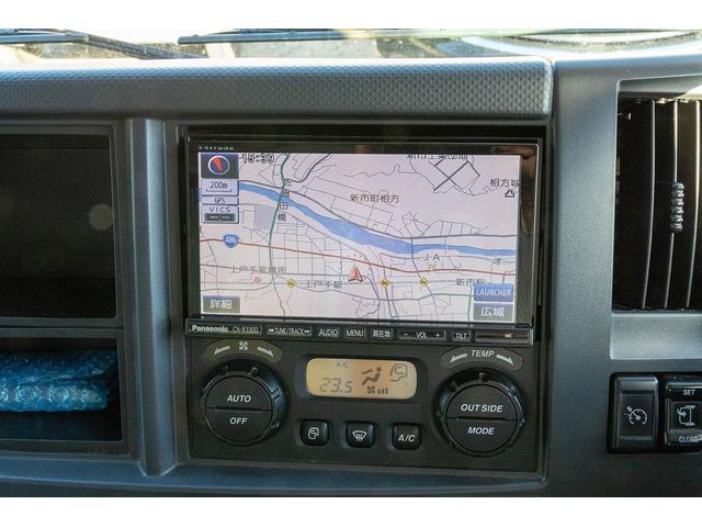 フォワード ナビ・TV(33枚目)