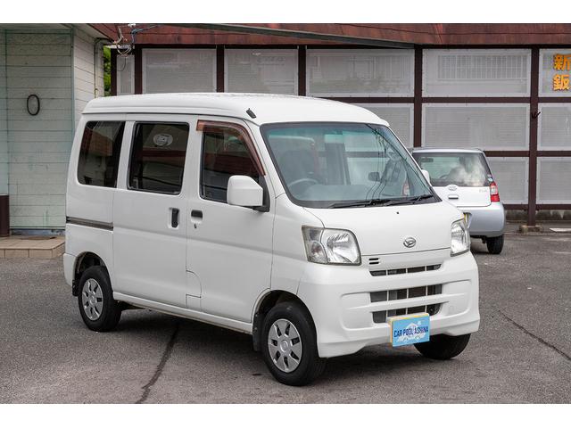 ハイゼットカーゴ クルーズ（2枚目）