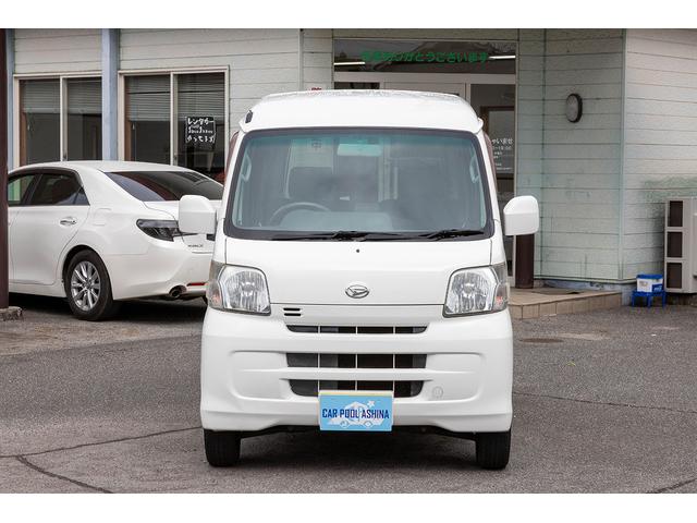 ハイゼットカーゴ クルーズ（3枚目）