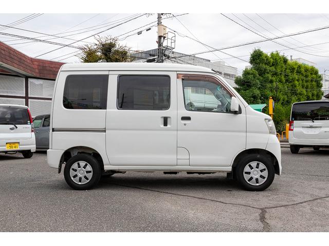 ハイゼットカーゴ クルーズ（5枚目）