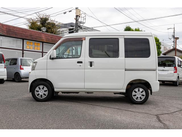 ハイゼットカーゴ クルーズ（6枚目）