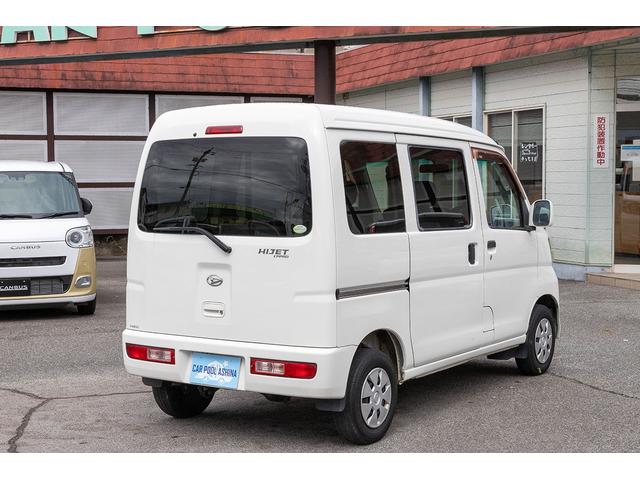 ハイゼットカーゴ クルーズ（7枚目）