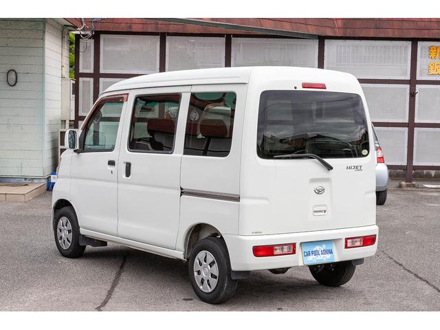 ハイゼットカーゴ クルーズ（9枚目）