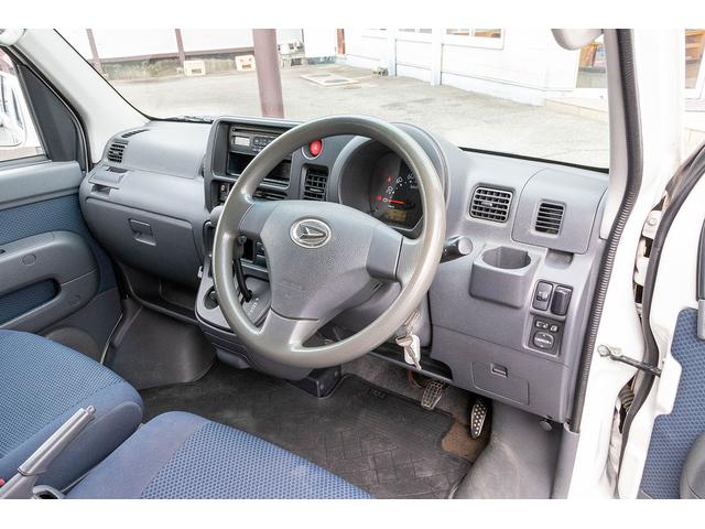 ハイゼットカーゴ クルーズ（10枚目）