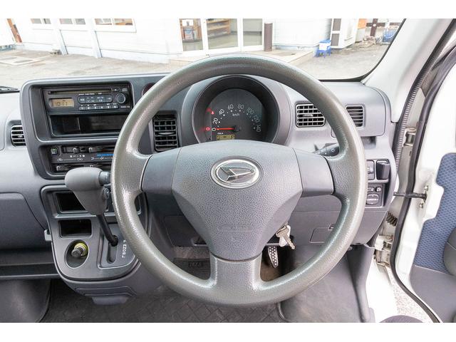 ハイゼットカーゴ クルーズ（12枚目）