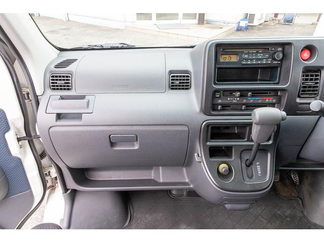 ハイゼットカーゴ クルーズ（13枚目）