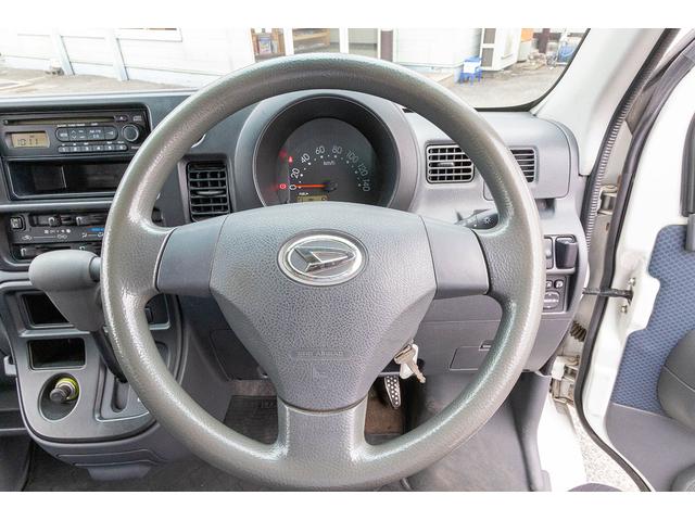 ハイゼットカーゴ クルーズ（14枚目）