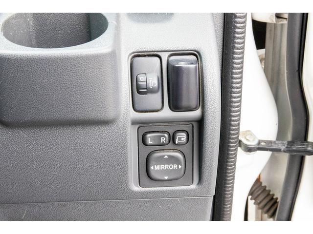 ハイゼットカーゴ クルーズ（15枚目）