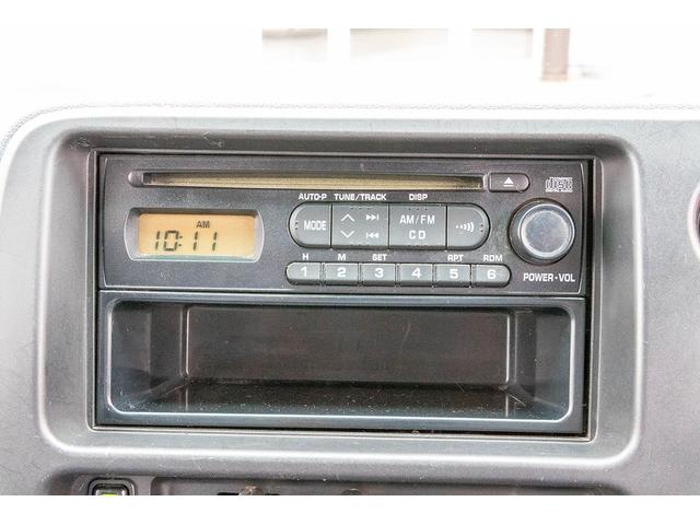 ハイゼットカーゴ クルーズ（17枚目）