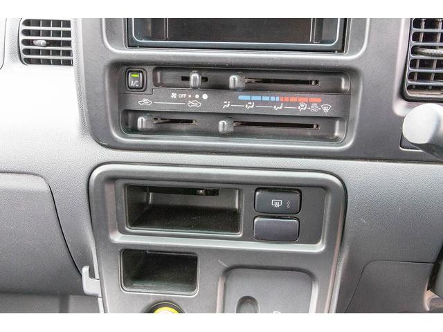 ハイゼットカーゴ クルーズ（19枚目）