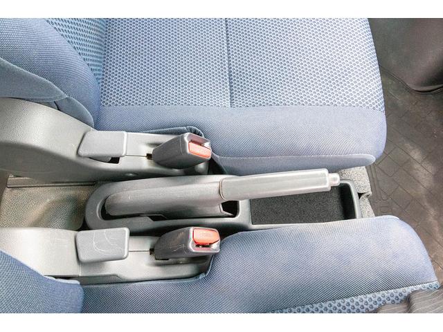 ハイゼットカーゴ クルーズ（20枚目）