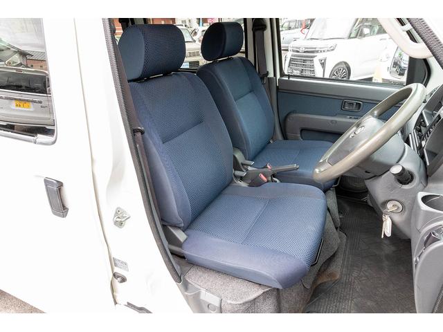 ハイゼットカーゴ クルーズ（21枚目）