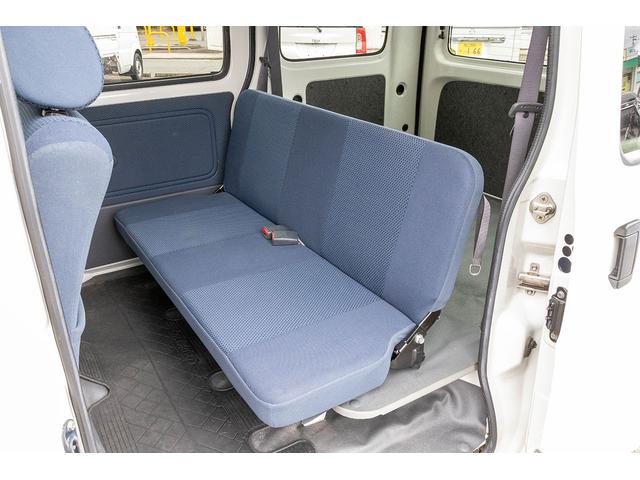 ハイゼットカーゴ クルーズ（25枚目）