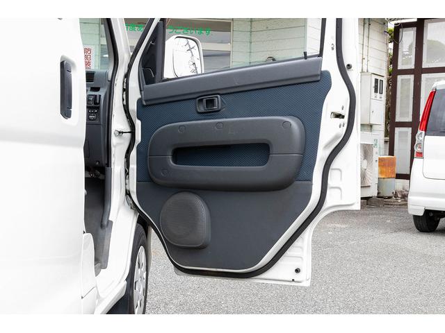 ハイゼットカーゴ クルーズ（29枚目）