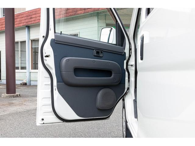 ハイゼットカーゴ クルーズ（30枚目）