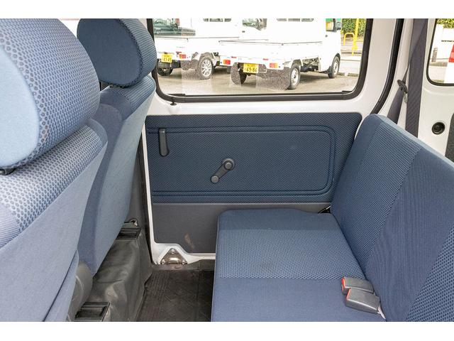 ハイゼットカーゴ クルーズ（31枚目）