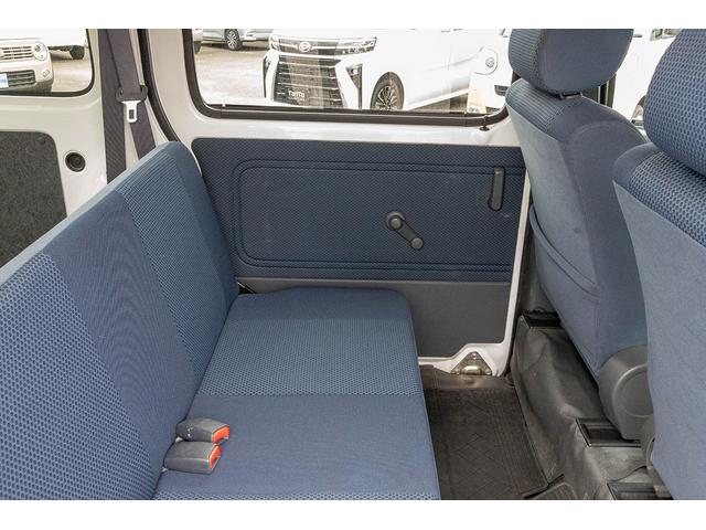 ハイゼットカーゴ クルーズ（32枚目）