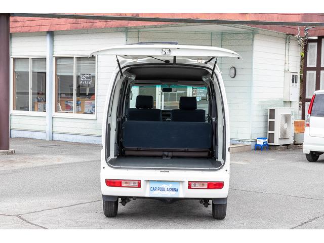 ハイゼットカーゴ クルーズ（34枚目）