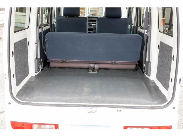 ハイゼットカーゴ クルーズ（35枚目）