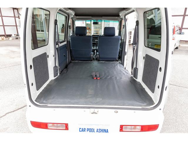 ハイゼットカーゴ クルーズ（37枚目）